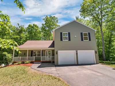 38 Melly Lane, Moultonboro, NH, 03254