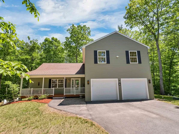 38 Melly Lane, Moultonborough, NH 03254