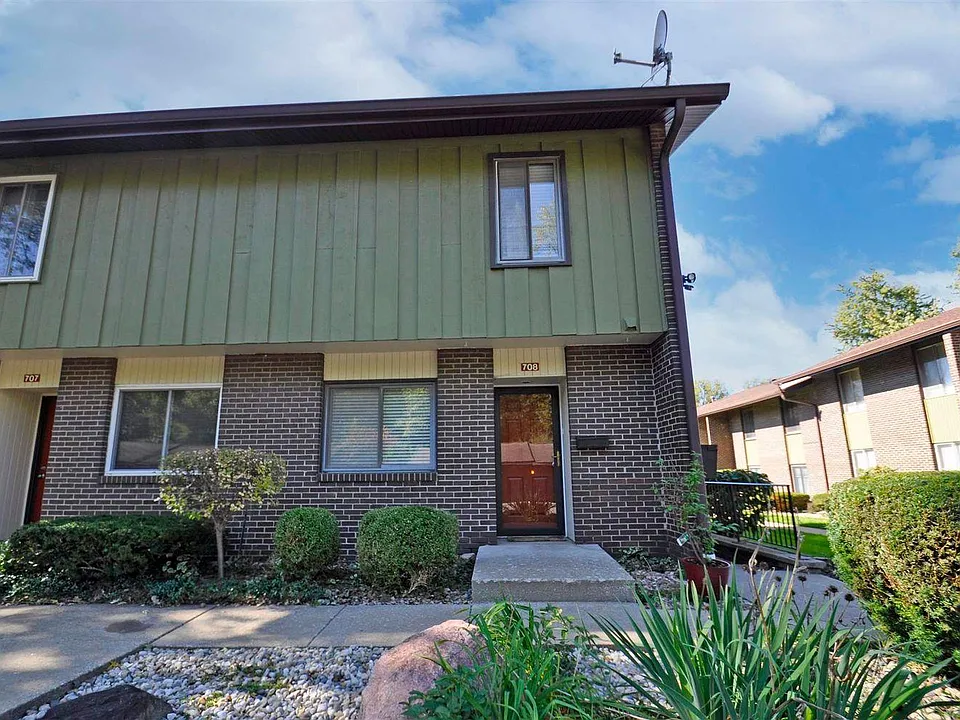 2500 Topsfield Rd #708