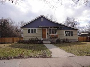 625 N 3rd St W, Missoula, MT 59801