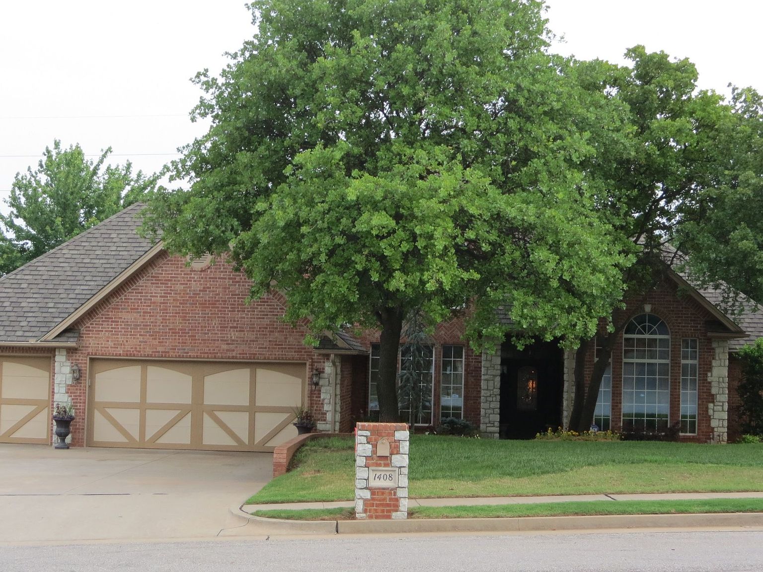 1408 Faircloud Ct, Edmond, OK 73034 Zillow