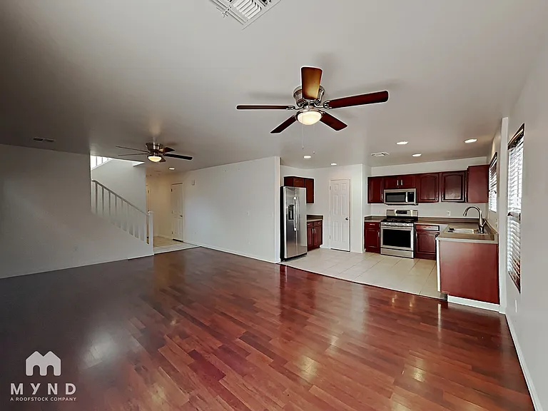8032 E Senate St — Photo 2