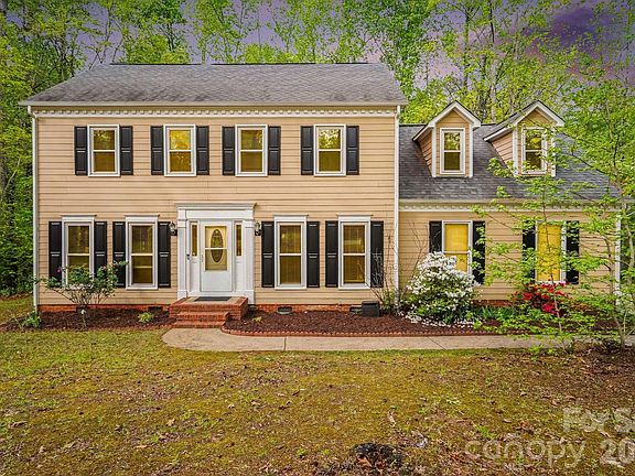 2nd image of 8637 Quarters Ln