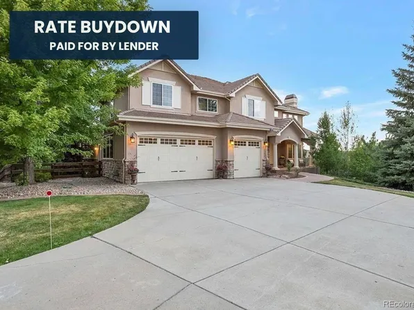 23967 E Hinsdale Place, Aurora, CO 80016