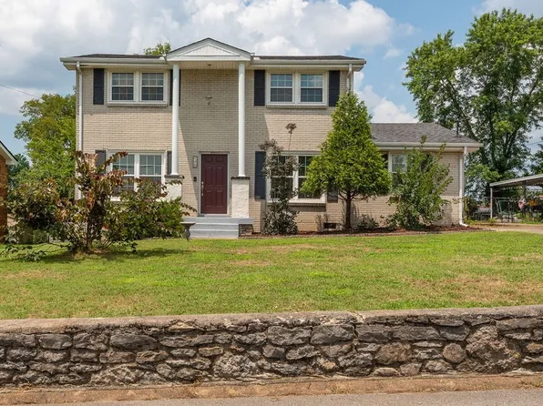 726 Ringgold Dr, Nashville, TN 37207