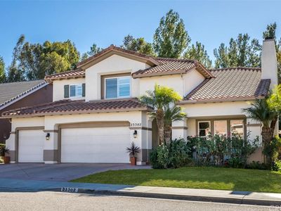 23302 Beaumont St, Santa Clarita, CA, 91354