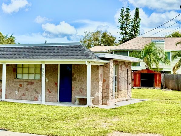 802 Saint Petersburg Dr W #802
