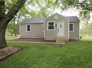 1211 E 54th St, Marion, IN 46953