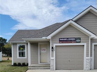 309 N Jackson St, Spring Hill, KS 66083