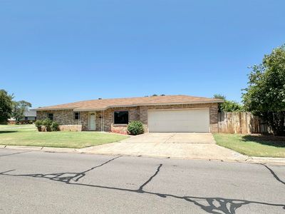 2630 3rd St, Woodward, OK, 73801
