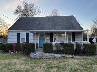 7414 Peggy Ave, Louisville, KY