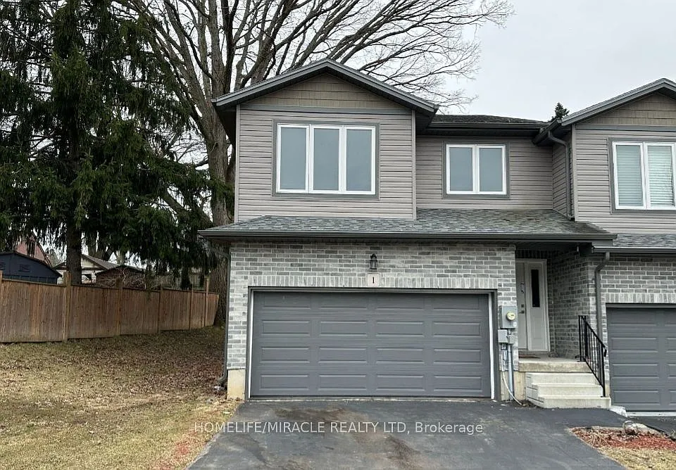 61 Vienna Rd #1