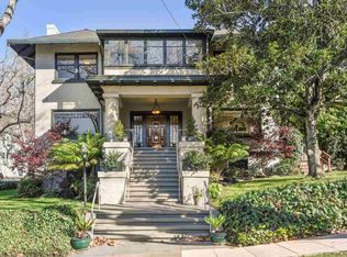 204 Hillside Ave, Piedmont, CA 94611