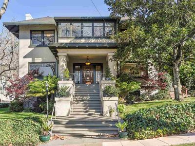 204 Hillside Ave, Piedmont, CA, 94611