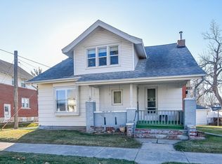 308 W Linn St, Marshalltown, IA
