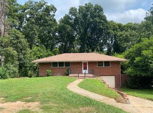 2860 Gresham Rd SE, Atlanta, GA 30316