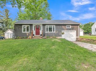 305 N State St, Chilton, WI 53014
