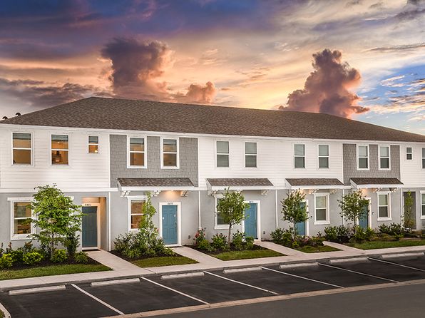 Ivy Plan, The Townhomes at Skye Ranch