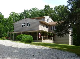 7660 S Saint Louis Rd NW, Depauw, IN 47115