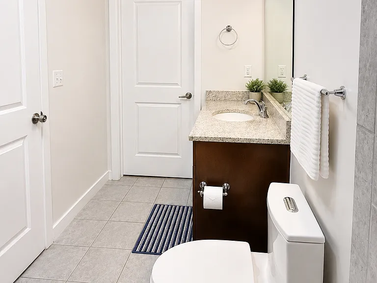 400 W Peachtree St NW — Photo 9