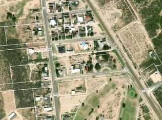 105 Walnut Ave, Mccamey, TX 79752