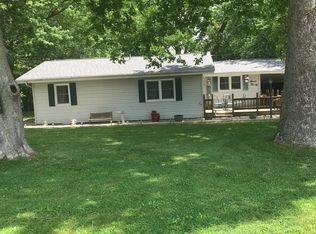 720 Excelsior St, Decatur, IL 62521