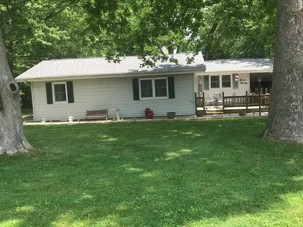 720 Excelsior St, Decatur, IL 62521