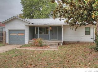 333 E 46th St S, Tulsa, OK 74105