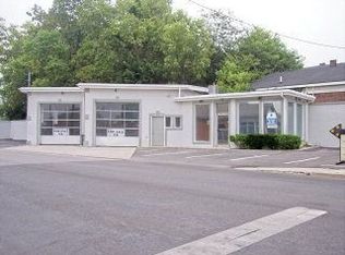 301 E Main St, Richmond, KY 40475