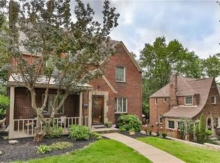 247 Shadowlawn Ave, Pittsburgh, PA 15216