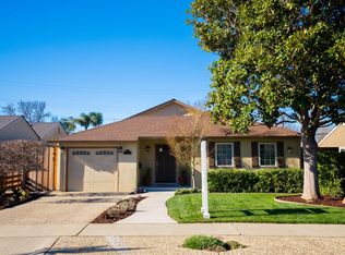 1845 Kirkland Ave, San Jose, CA