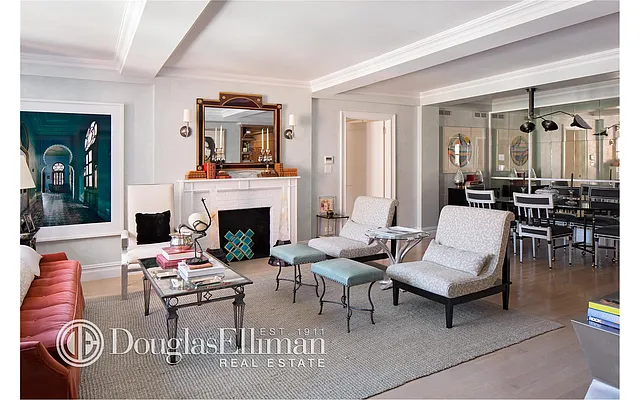 Sold by Douglas Elliman | media 12