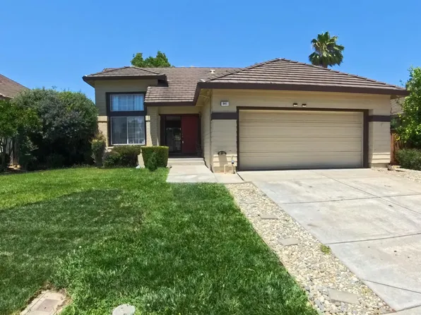 841 Windmeadows Dr, Brentwood, CA 94513