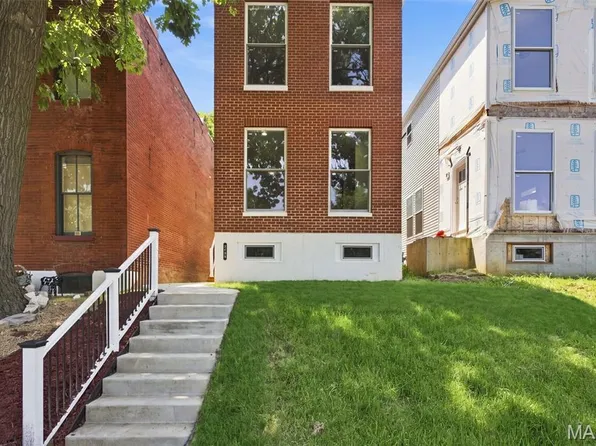 2734 Geyer Ave, Saint Louis, MO 63104