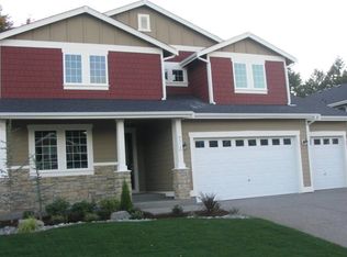 8218 230th Street Ct E, Graham, WA 98338