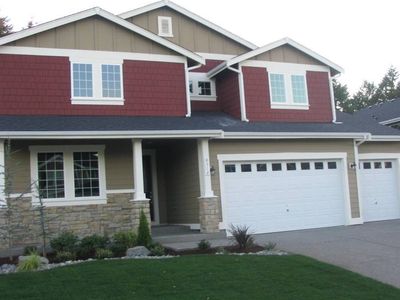 8218 230th Street Ct E, Graham, WA, 98338