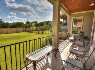 109 Desert Forest Ct, Austin, TX 78738