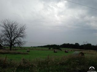Land N 550 Rd, Baldwin City, KS 66006
