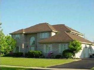 3220 Quarry Rd, Maumee, OH 43537