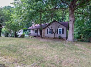 3978 Centennial Trl, Duluth, GA 30096