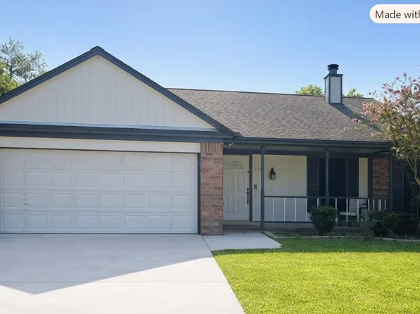 2708 Glendale Dr, Pearland, TX 77584