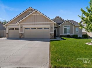 3297 W Devotion Dr, Meridian, ID 83642