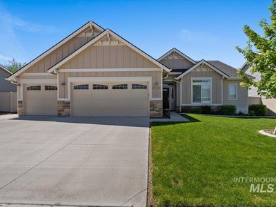 3297 W Devotion Dr, Meridian, ID, 83642