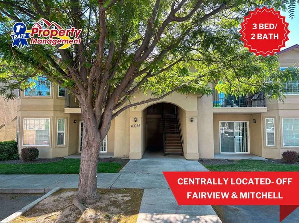 10042 W Garverdale Ln APT 201, Boise, ID 83704