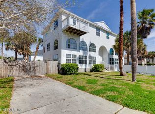 213 16th Ave N, Jacksonville Beach, FL 32250