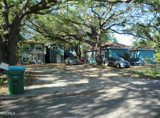 2100 20th St, Gulfport, MS 39501