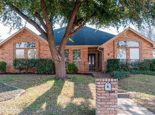 6 Edgemere Dr, Trophy Club, TX 76262