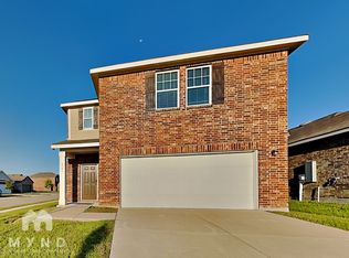 6301 Tropicana Ln, Forney, TX 75126