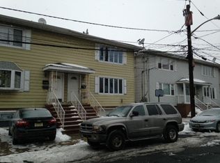 140 Suburbia Ter, Jersey City, NJ 07305