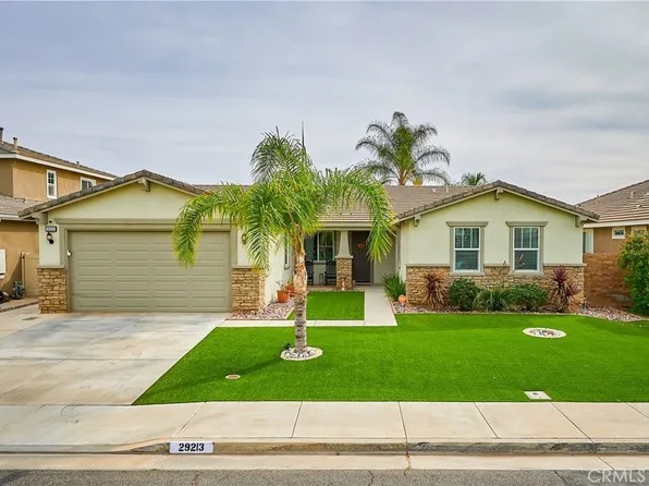 29213 Steamboat Dr, Menifee, CA 92585